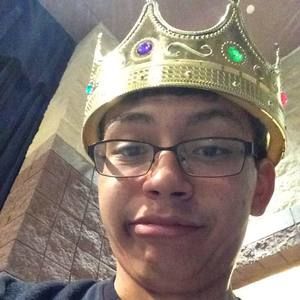 Meet your Posher, Stephen